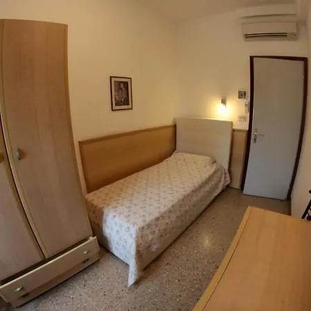 Hotel Rosa Cavallino-Treporti
