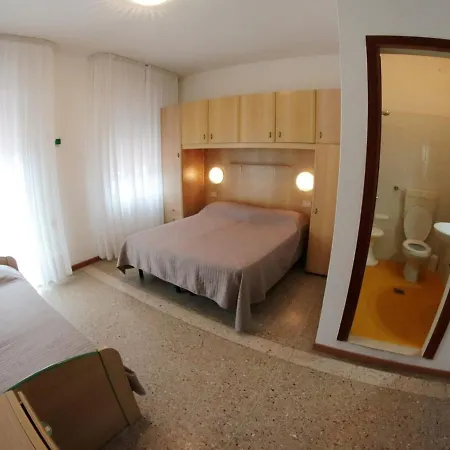 Rosa Hotel