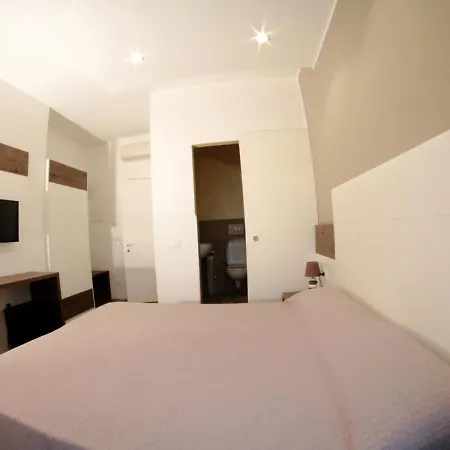 Rosa Hotel