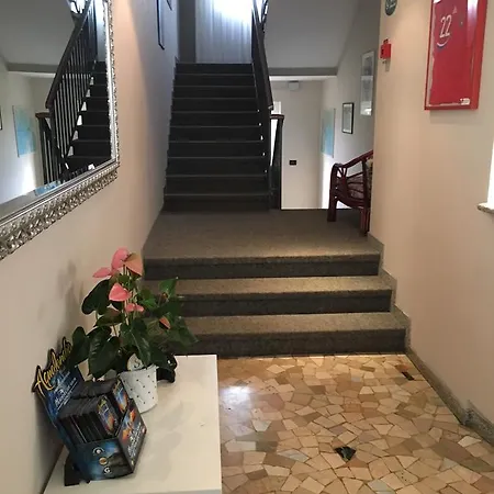 Ξενοδοχείο Rosa