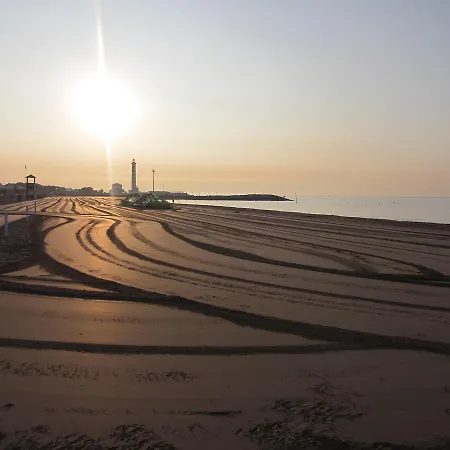 Rosa 2* Cavallino-Treporti