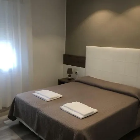 Hotel Rosa Cavallino-Treporti