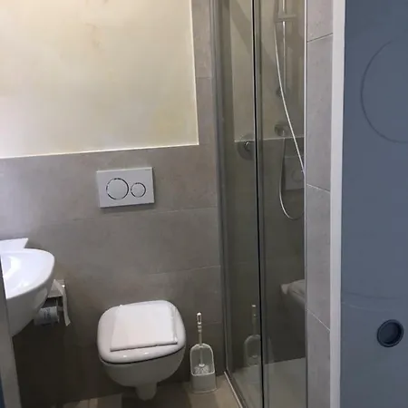 Rosa Hotel