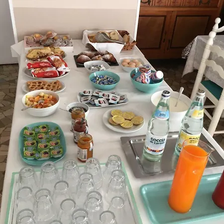 阿尔伯格洛萨酒店