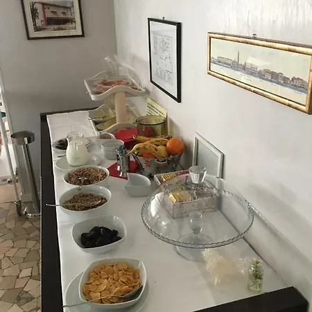 Hotel Rosa Cavallino-Treporti