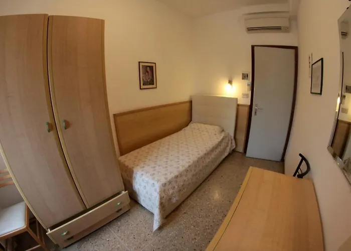 Hotel Rosa Cavallino-Treporti
