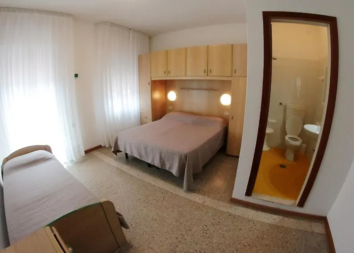 Rosa Hotel