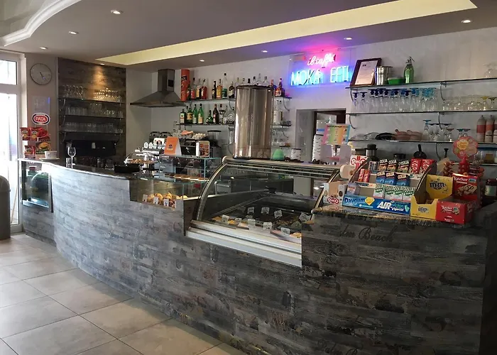 Rosa 2* Cavallino-Treporti