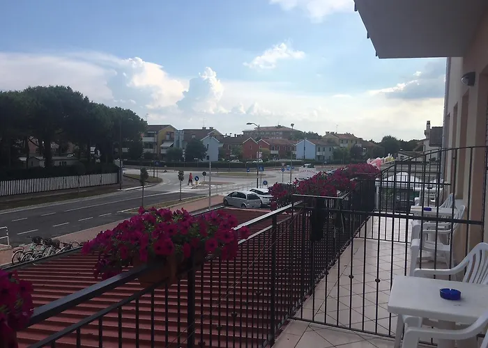 Rosa 2* Cavallino-Treporti