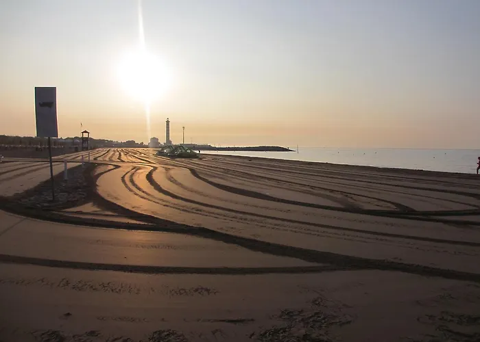 Rosa 2* Cavallino-Treporti