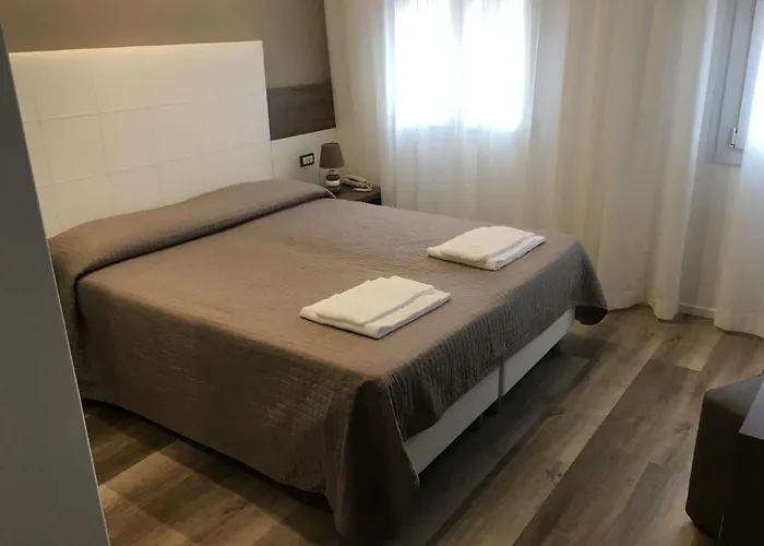 Szálloda Rosa