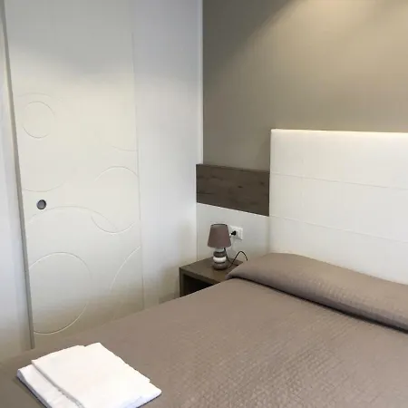 Rosa 2* Cavallino-Treporti