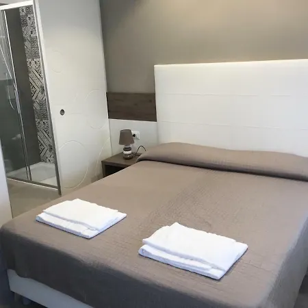 Hotel Rosa Cavallino-Treporti