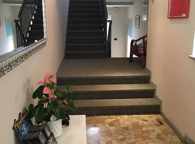 Hotel Rosa